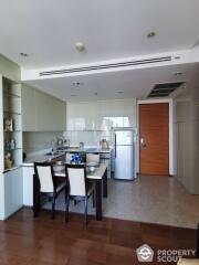 2-BR Condo at The Address Sukhumvit 28 near BTS Phrom Phong (ID 515151)