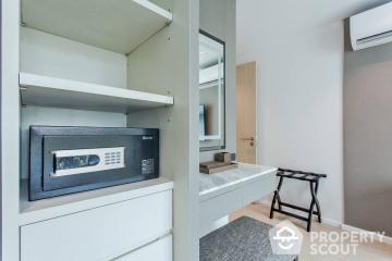 2-BR Apt. near BTS Thong Lor