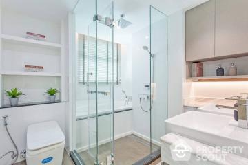 2-BR Apt. near BTS Thong Lor