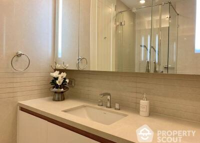 2-BR Condo at Q Langsuan near BTS Ratchadamri (ID 511933)