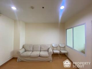 1-BR Condo at Life @ Sukhumvit 65 near BTS Phra Khanong