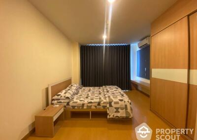 1-BR Condo at Life @ Sukhumvit 65 near BTS Phra Khanong