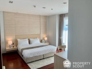 2-BR Apt. near MRT Queen Sirikit National Convention Centre