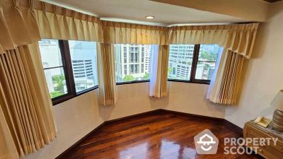 2-BR Condo at Baan Suanpetch Condominium near BTS Phrom Phong