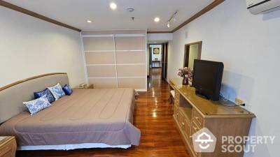 2-BR Condo at Baan Suanpetch Condominium near BTS Phrom Phong