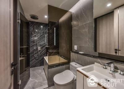 1-BR Condo at The Reserve Sukhumvit 61 near BTS Thong Lor