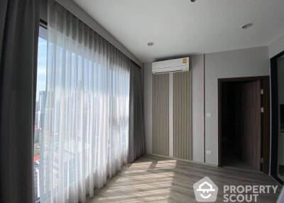 2-BR Condo at Ideo Mobi Asoke near MRT Phetchaburi