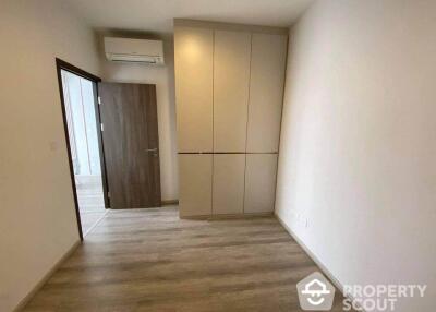 2-BR Condo at Ideo Mobi Asoke near MRT Phetchaburi