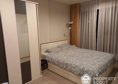 1-BR Condo at Life Sukhumvit 62 near BTS Bang Chak