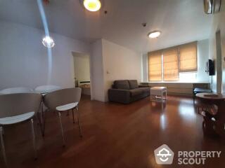 1-BR Condo at Condo One X Sukhumvit 26 near BTS Phrom Phong