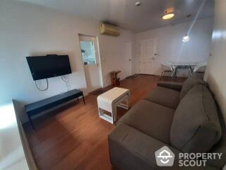 1-BR Condo at Condo One X Sukhumvit 26 near BTS Phrom Phong