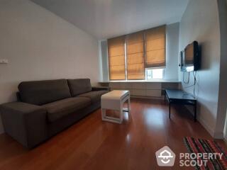 1-BR Condo at Condo One X Sukhumvit 26 near BTS Phrom Phong