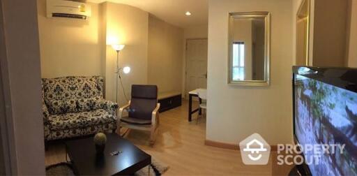 1-BR Condo at Life @ Sathorn 10 near BTS Chong Nonsi (ID 435524)