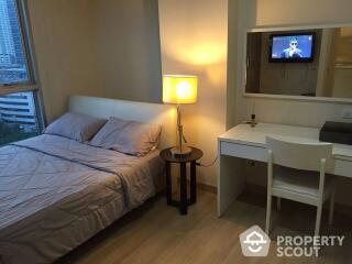 1-BR Condo at Life @ Sathorn 10 near BTS Chong Nonsi (ID 435524)