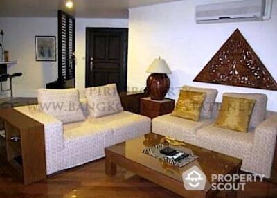 2-BR Condo at Belle Park Residence Condominium in Chong Nonsi (ID 509600)