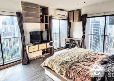 1-BR Condo at Noble Refine Prompong near BTS Phrom Phong (ID 391492)