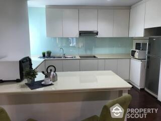 2-BR Condo at Noble Ora near BTS Thong Lor