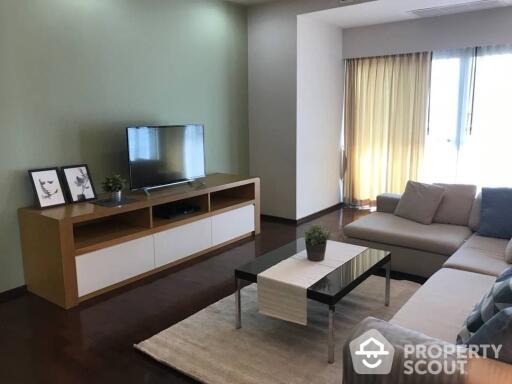 2-BR Condo at Noble Ora near BTS Thong Lor