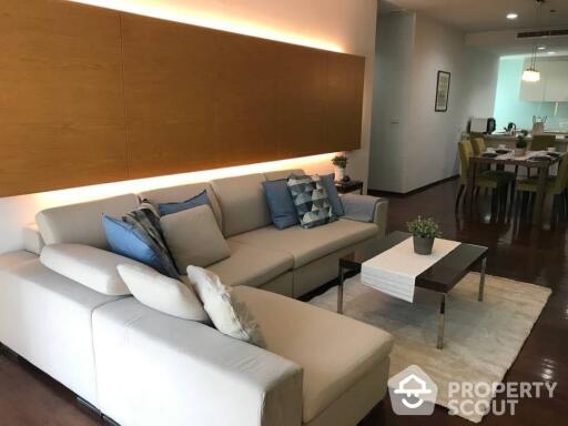 2-BR Condo at Noble Ora near BTS Thong Lor