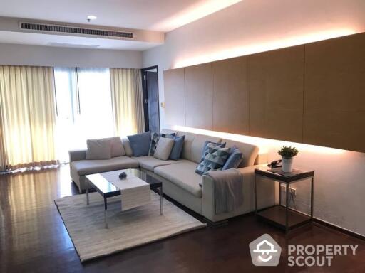 2-BR Condo at Noble Ora near BTS Thong Lor