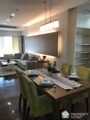 2-BR Condo at Noble Ora near BTS Thong Lor