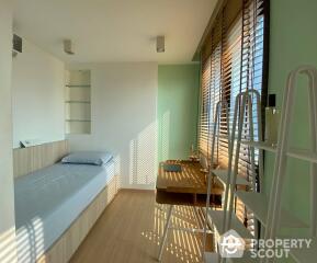 2-BR Condo at Maestro 12 near BTS Ratchathewi