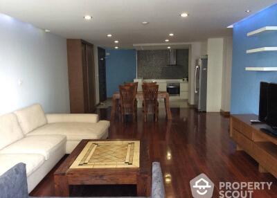 2-BR Condo at Supalai Place Sukhumvit 39 near BTS Phrom Phong (ID 512833)