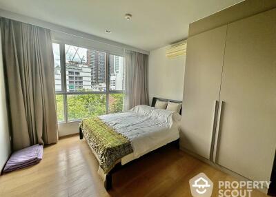 1-BR Condo at Hive Sukhumvit 65 near BTS Ekkamai