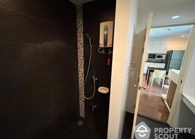 1-BR Condo at D 65 Condominium near BTS Ekkamai