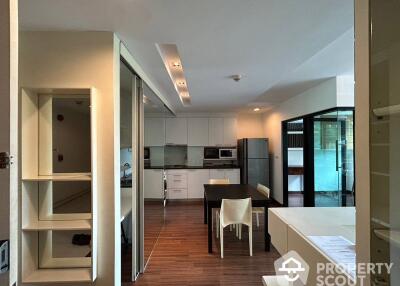 1-BR Condo at D 65 Condominium near BTS Ekkamai