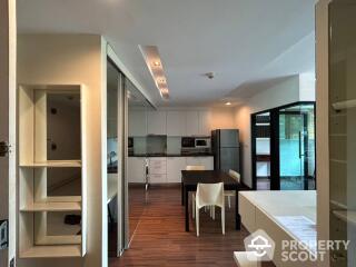 1-BR Condo at D 65 Condominium near BTS Ekkamai