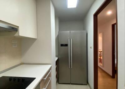 3-BR Condo at The Residence Sukhumvit 52 Condominium near BTS On Nut