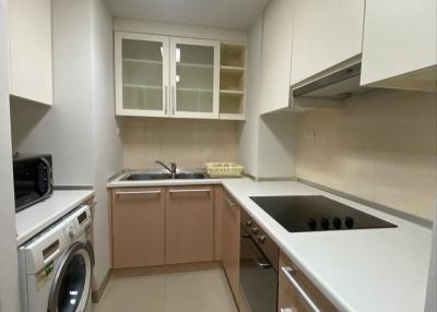 3-BR Condo at The Residence Sukhumvit 52 Condominium near BTS On Nut