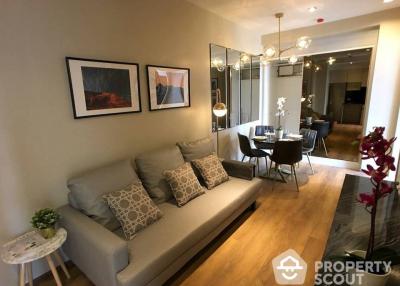 2-BR Condo at Park Origin Phrom Phong near BTS Phrom Phong