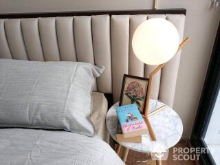 2-BR Condo at Park Origin Phrom Phong near BTS Phrom Phong