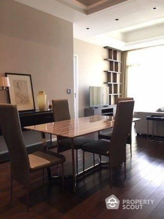 2-BR Condo at The Diplomat 39 near BTS Phrom Phong