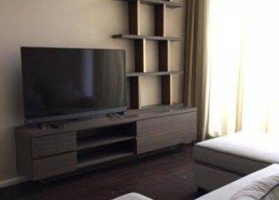 2-BR Condo at The Diplomat 39 near BTS Phrom Phong