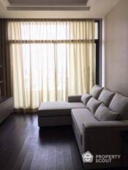 2-BR Condo at The Diplomat 39 near BTS Phrom Phong