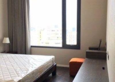 2-BR Condo at The Diplomat 39 near BTS Phrom Phong