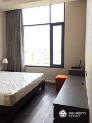 2-BR Condo at The Diplomat 39 near BTS Phrom Phong