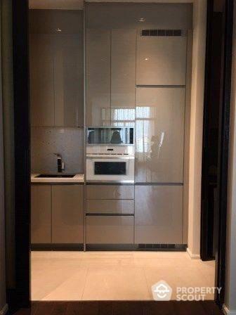 2-BR Condo at The Diplomat 39 near BTS Phrom Phong