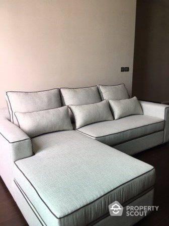 2-BR Condo at The Diplomat 39 near BTS Phrom Phong