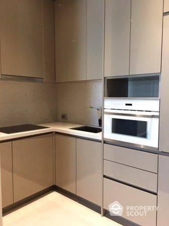 2-BR Condo at The Diplomat 39 near BTS Phrom Phong