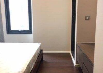 2-BR Condo at The Diplomat 39 near BTS Phrom Phong