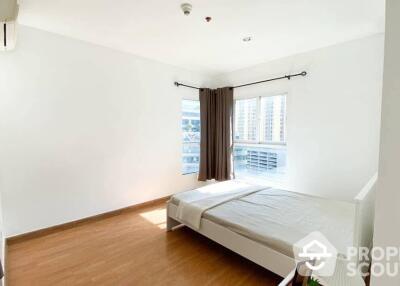 2-BR Condo at The Parkland Grand Asoke Phetchaburi near MRT Phetchaburi