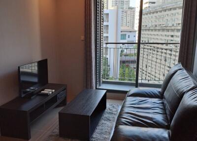 1-BR Condo at Mirage Sukhumvit 27 near BTS Asok