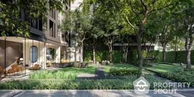 2-BR Condo at Nue Evo Ari near BTS Ari