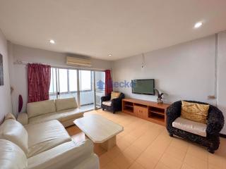 2 Bedrooms Condo in Pattaya Del Rey Bang Lamung C010903