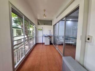 2 Bedrooms Condo in Baan Suan Lalana Jomtien C010902