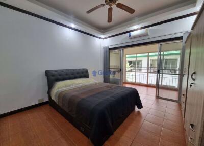 2 Bedrooms Condo in Baan Suan Lalana Jomtien C010902